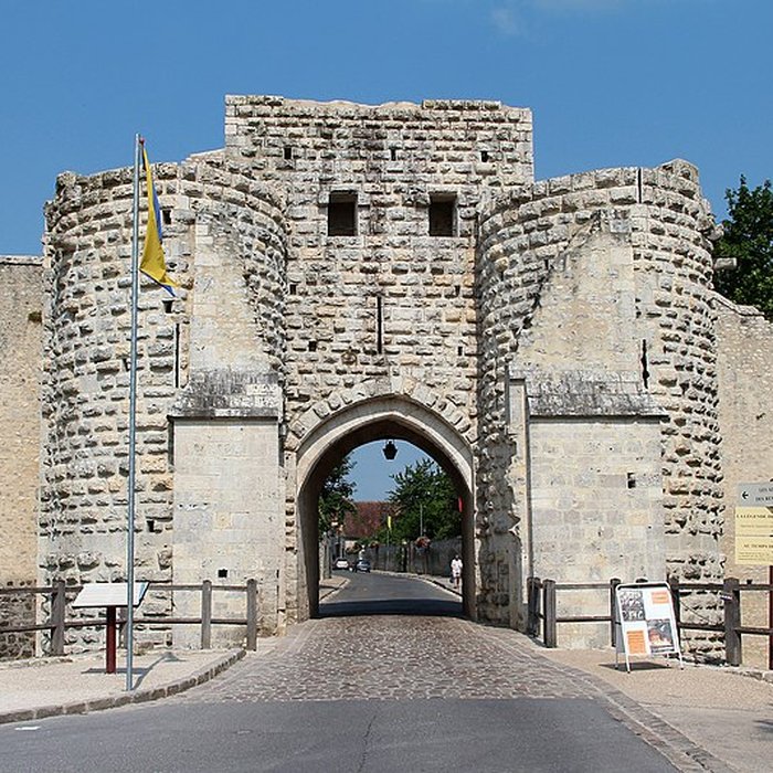 Photo de Remparts de Provins