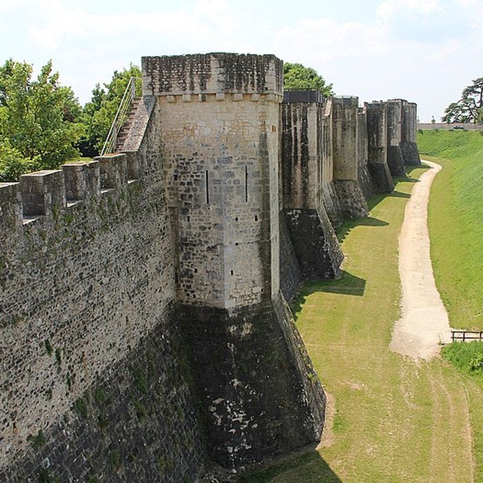 Photo de Remparts de Provins