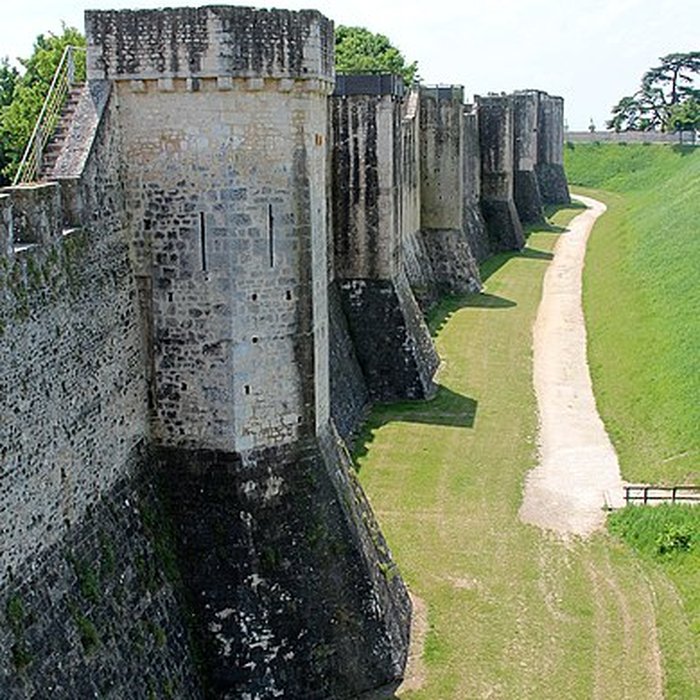 Photo de Remparts de Provins