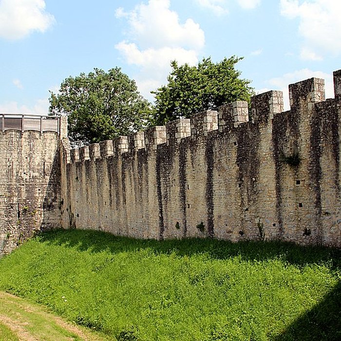 Photo de Remparts de Provins