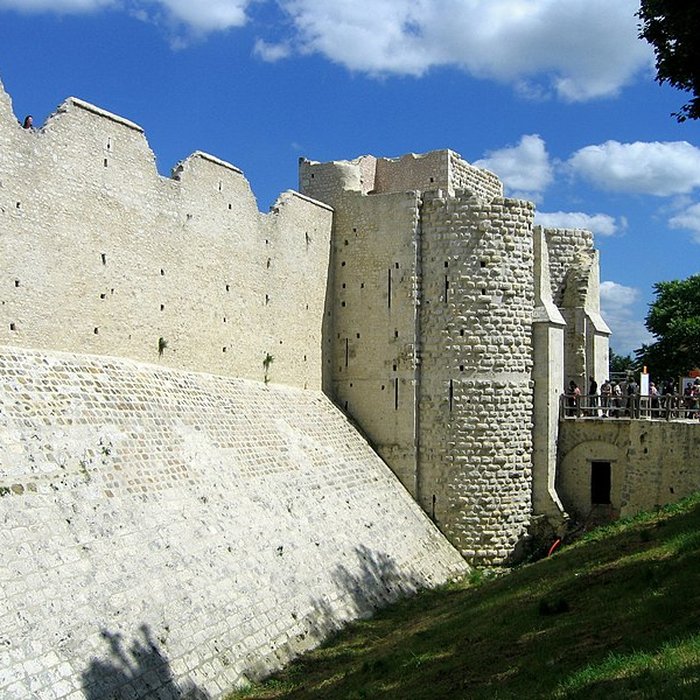 Photo de Remparts de Provins