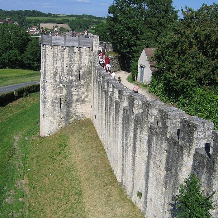Photo de Remparts de Provins