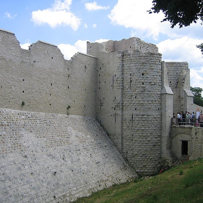 Photo de Remparts de Provins