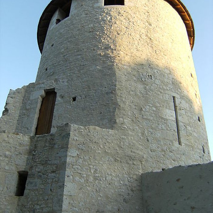 Photo de Remparts de Provins
