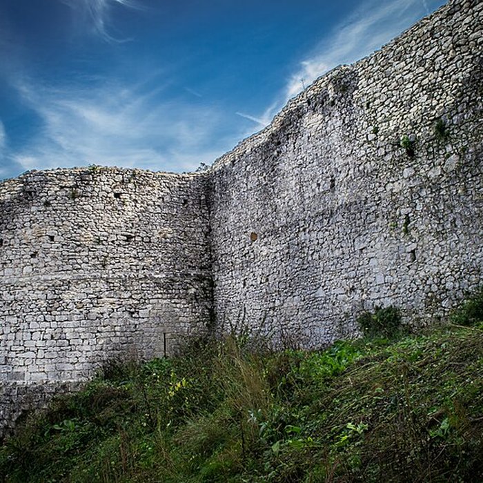 Photo de Remparts de Provins