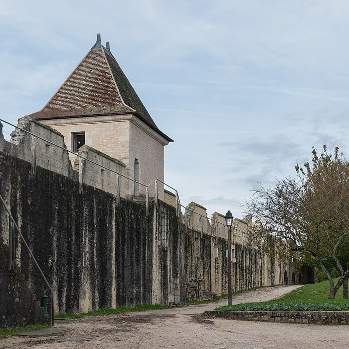 Photo de Remparts de Provins