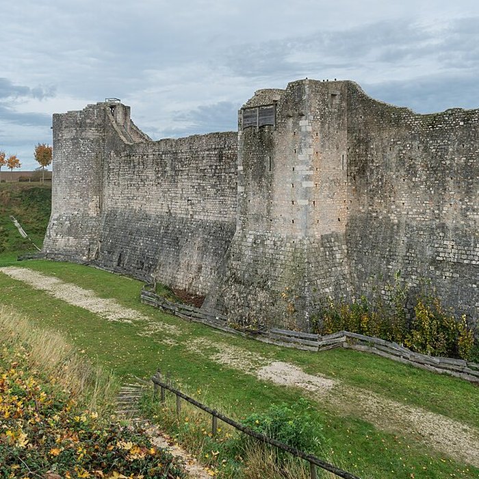 Photo de Remparts de Provins
