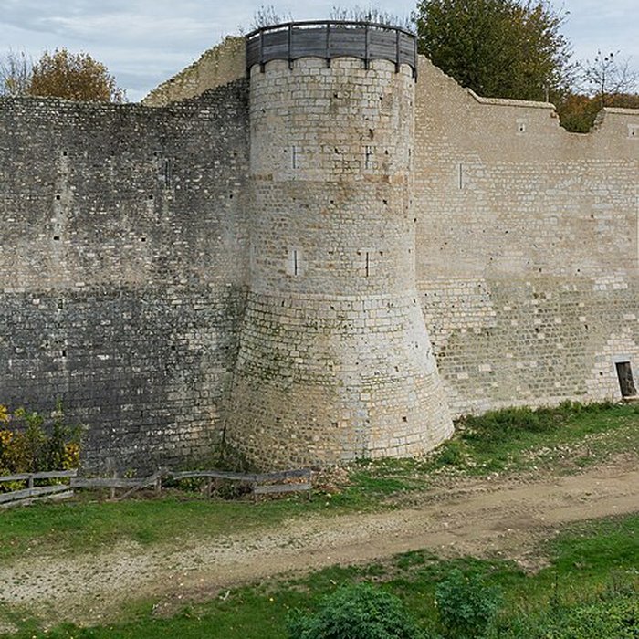 Photo de Remparts de Provins