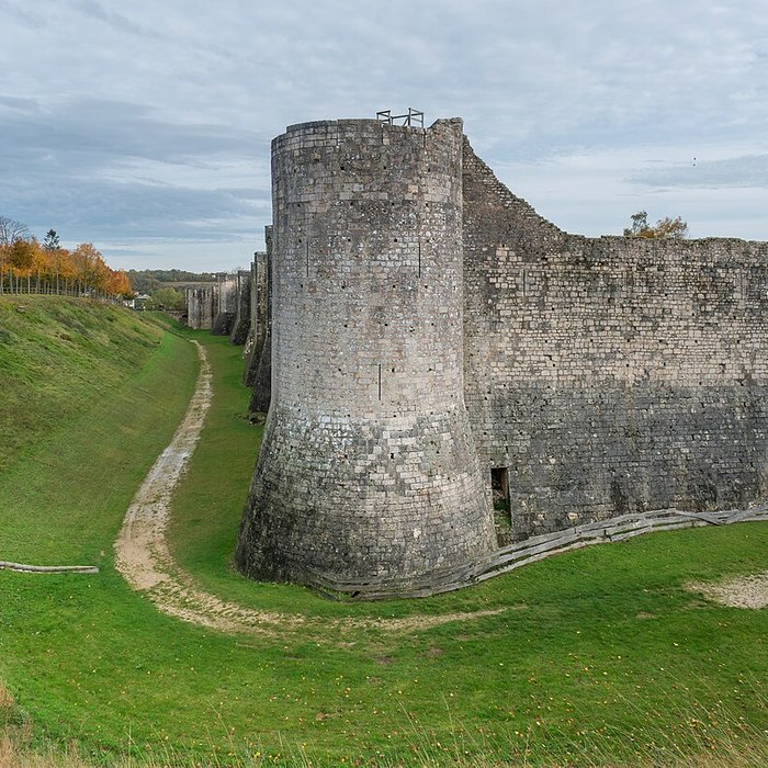 Photo de Remparts de Provins