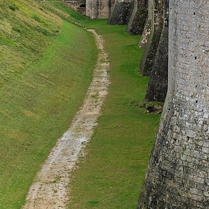 Photo de Remparts de Provins