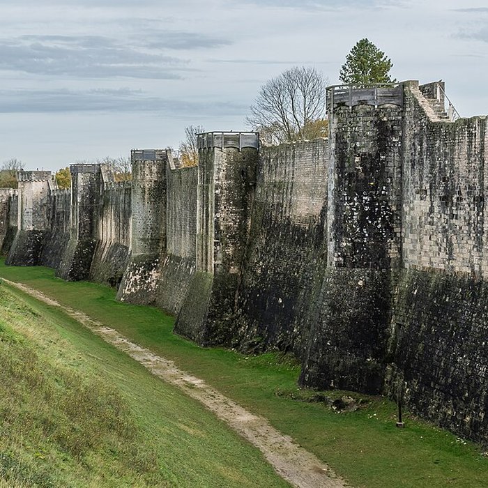 Photo de Remparts de Provins