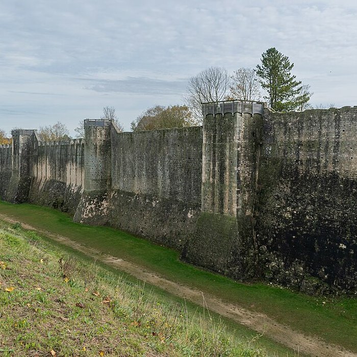 Photo de Remparts de Provins
