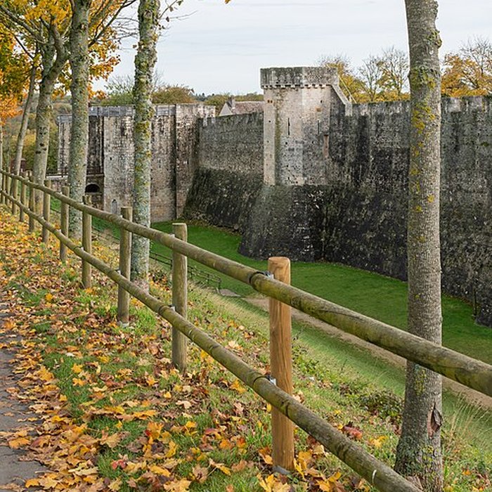 Photo de Remparts de Provins