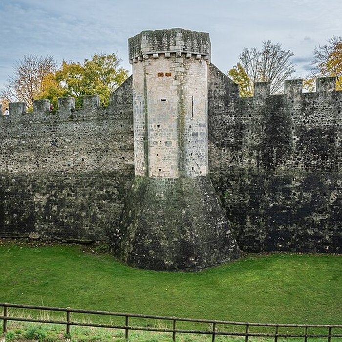 Photo de Remparts de Provins