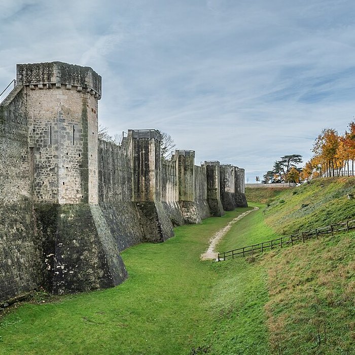 Photo de Remparts de Provins