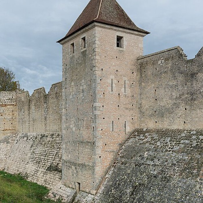 Photo de Remparts de Provins