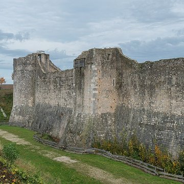 Remparts de Provins