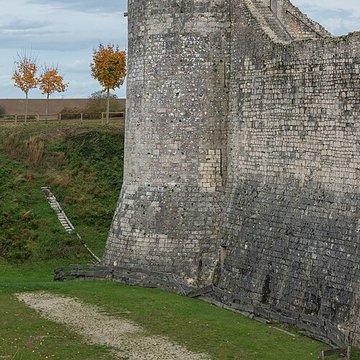 Remparts de Provins