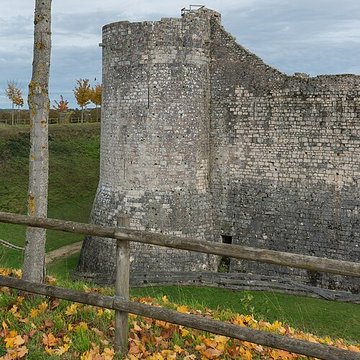 Remparts de Provins