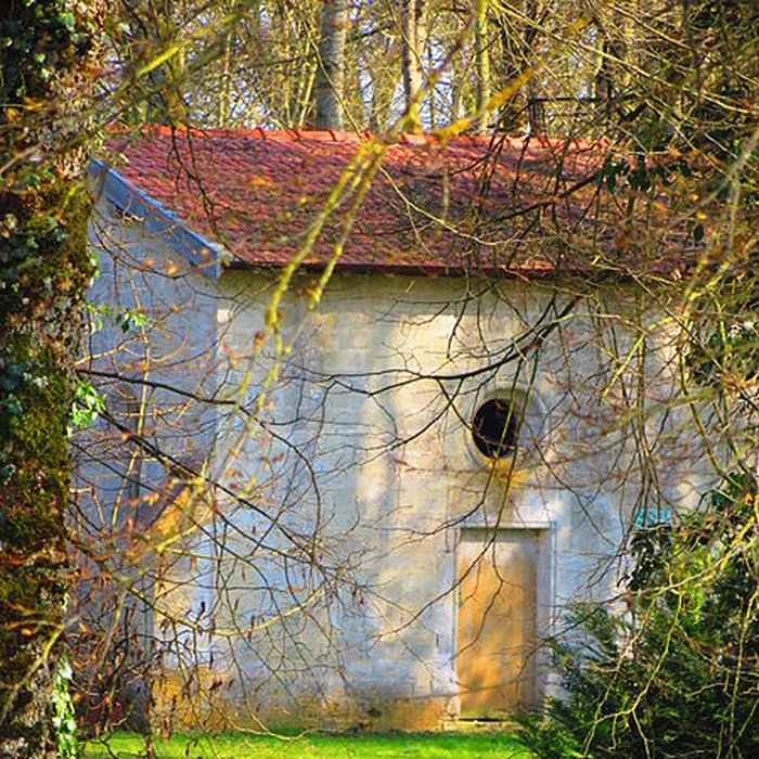 Photo de Château du petit Monthairon