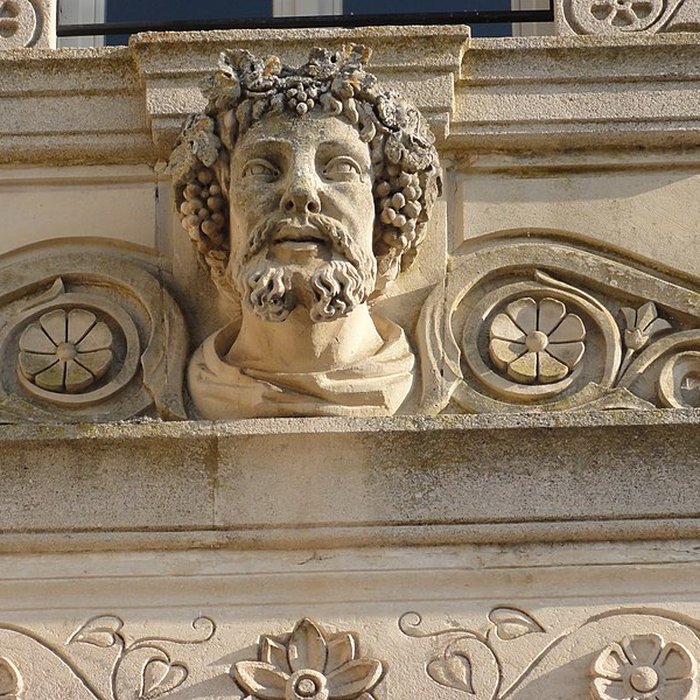 Photo de Château du petit Monthairon