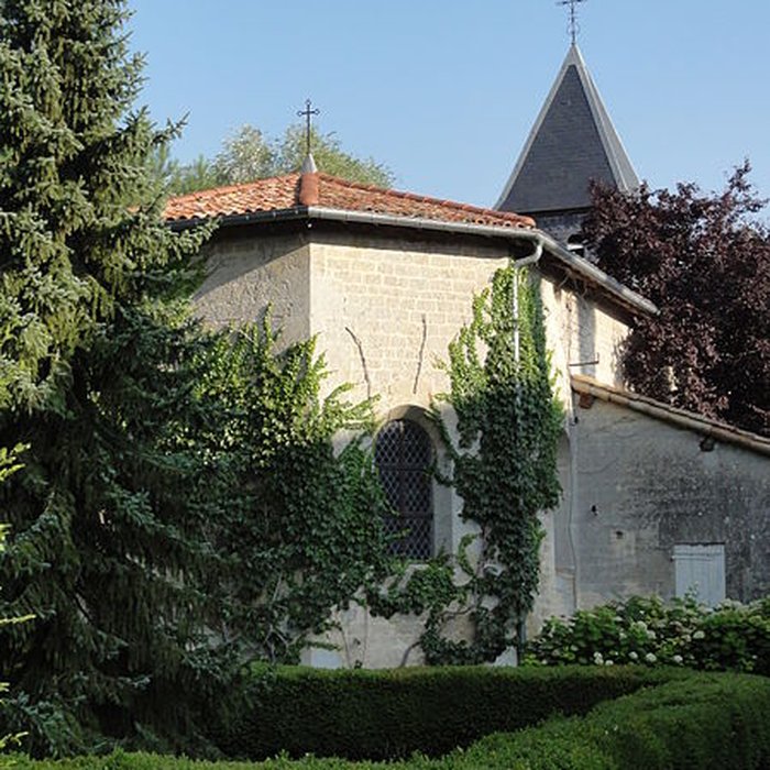 Photo de Château du petit Monthairon