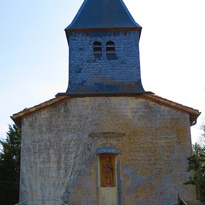 Photo de Château du petit Monthairon