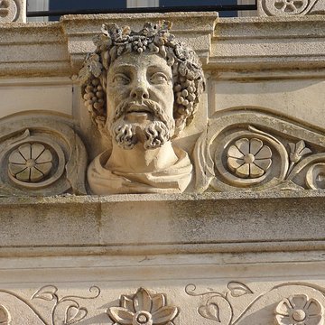 Château du petit Monthairon