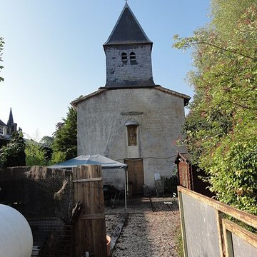 Château du petit Monthairon
