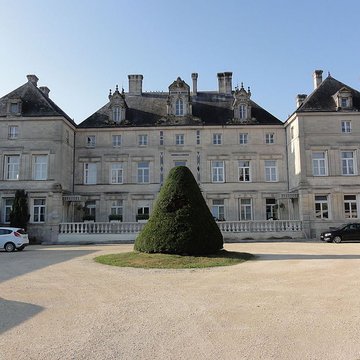 Château du petit Monthairon