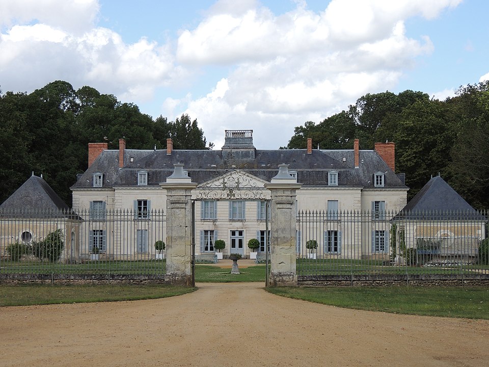 Photo de Château du Petit-Perray