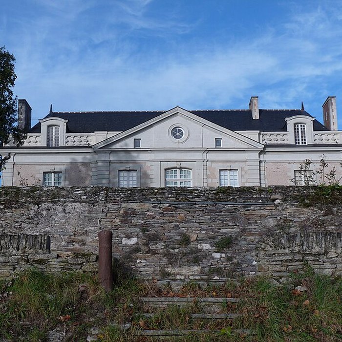 Photo de Château du Petit-Serrant