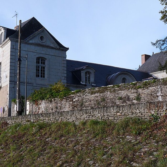 Photo de Château du Petit-Serrant