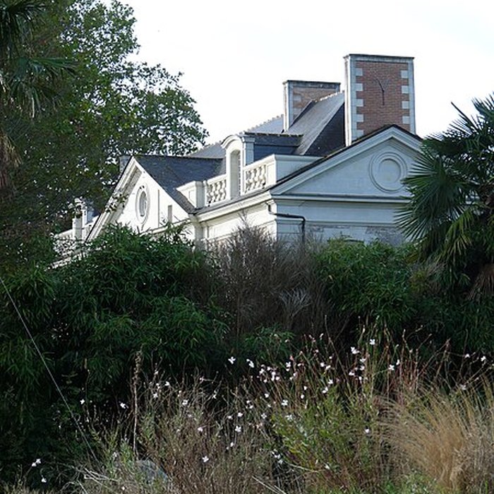 Photo de Château du Petit-Serrant