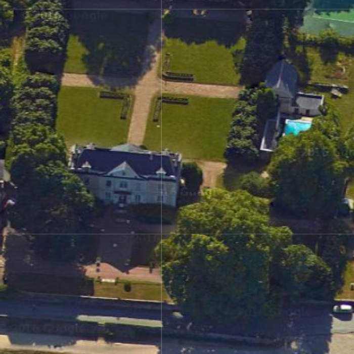 Photo de Château du Petit-Serrant