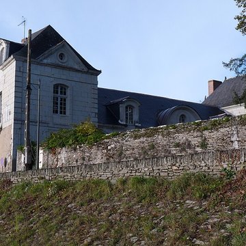 Château du Petit-Serrant