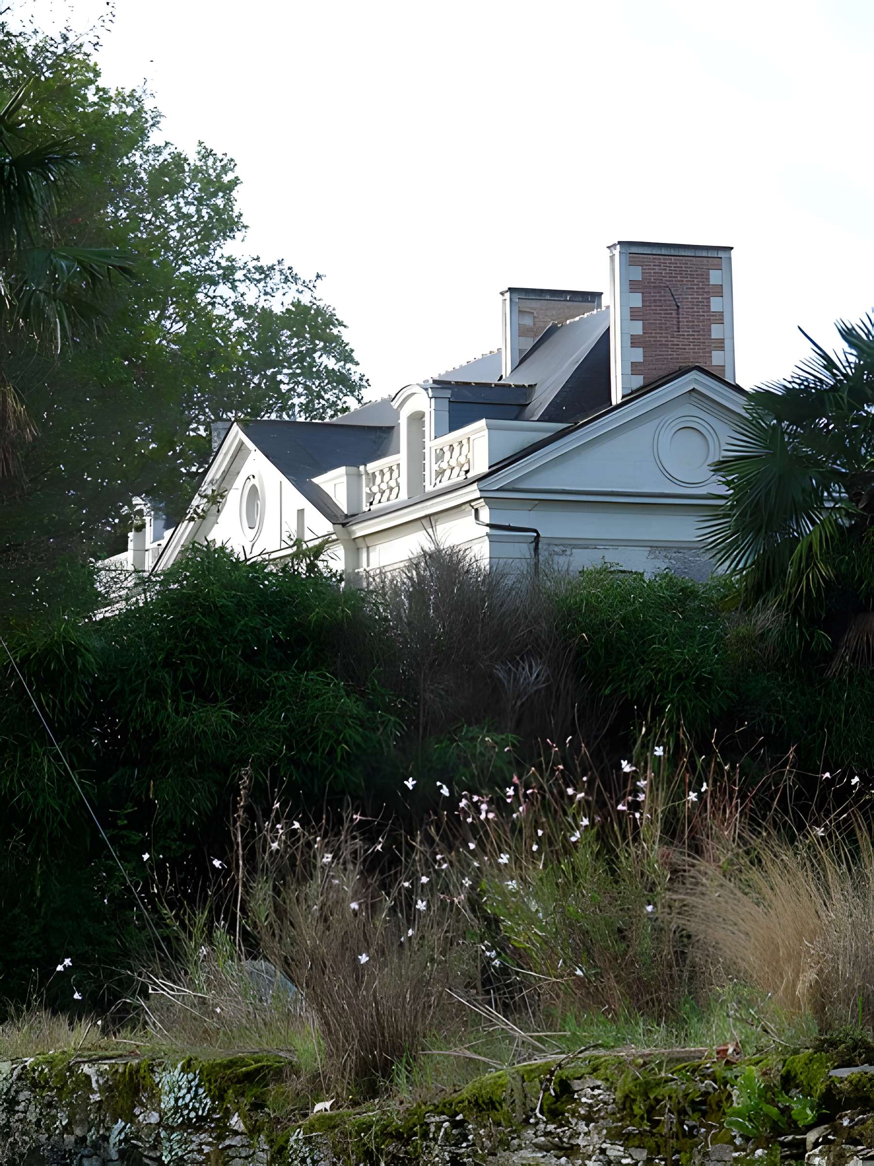 Château du Petit-Serrant
