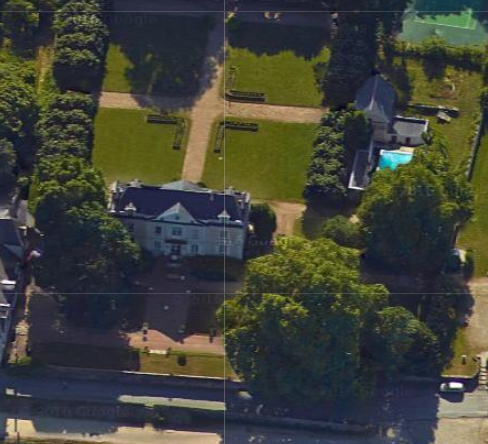 Château du Petit-Serrant 