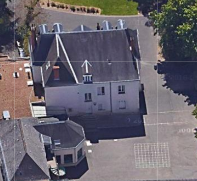 Château du Pilorget 