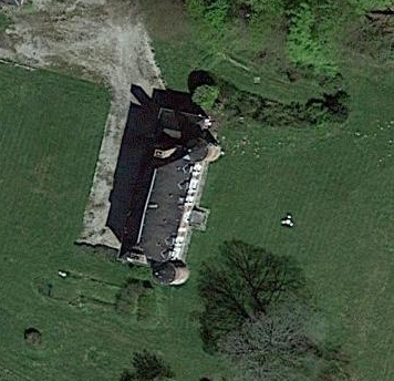 Photo de Château du Pleinbosc