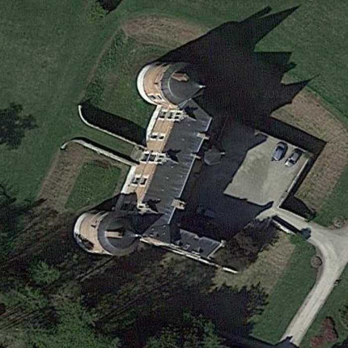 Photo de Château du Plessis-Brion