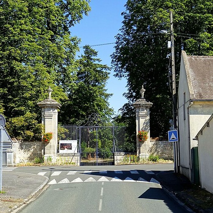 Photo de Château du Plessis-Brion