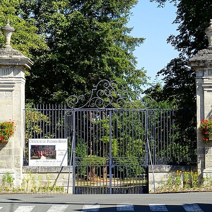 Photo de Château du Plessis-Brion