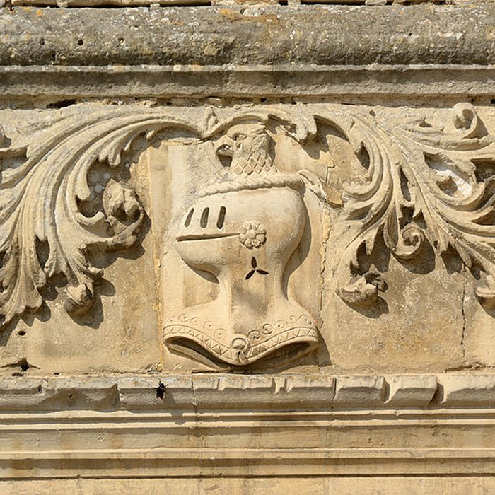 Photo de Château du Plessis-Brion