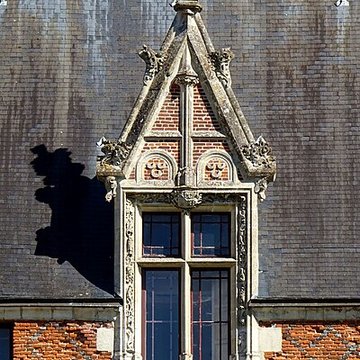 Château du Plessis-Brion