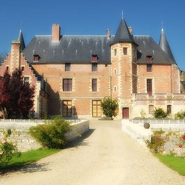 Château du Plessis-Brion