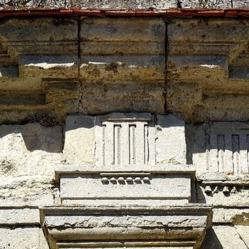 Château du Plessis-Brion