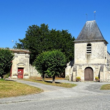 Château du Plessis-Brion