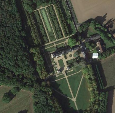 Château du Plessis-Fortia 