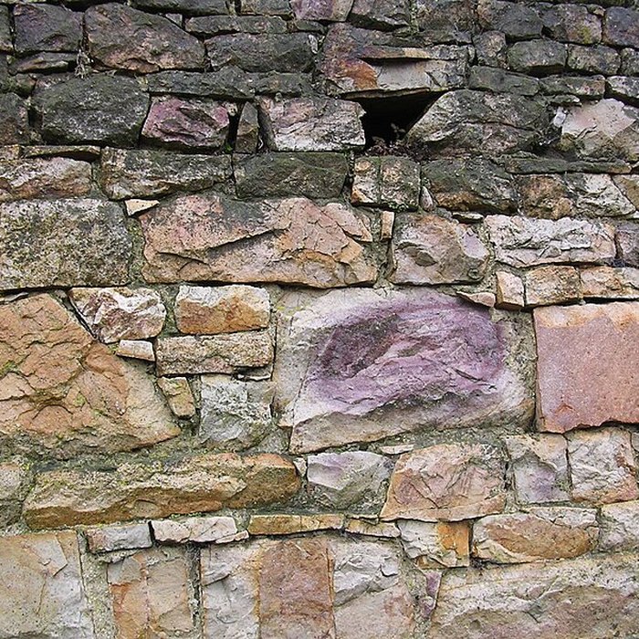 Photo de Remparts de Sainte-Suzanne